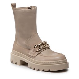 Nessi Botine Nessi 22359 Beż 122