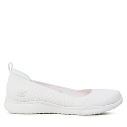 

Туфлі Skechers Be Iconic 104134/WHT White, Білий