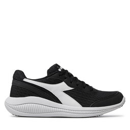 

Снікерcи Diadora, Чорний