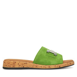 Gabor Ciabatte Gabor 62.732.34 Verde