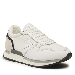 Guess Sneakers Guess Potenza II FM6POT ELL12 WHIMU