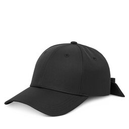 HUGO Gorra con visera HUGO Ally 50544452 Negro