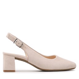 

Босоніжки Gabor 22.260.33 Oak, Бежевий