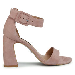 

Босоніжки Gino Rossi DNK208 Pink, Рожевий