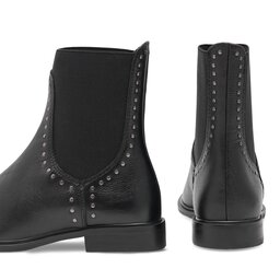 

Челсі Sergio Bardi RST-A1008-01SB Black, Чорний