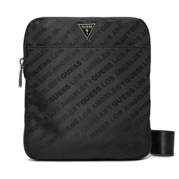 Guess Saszetka Guess Glassic Eco Mini-Bags HMGLAC P4123 BLA