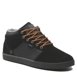 Etnies Αθλητικά Etnies Jefferson Mtw 4101000483 Black/Black/Gum