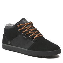 Etnies Sneakers Etnies Jefferson Mtw 4101000483 Black/Black/Gum