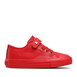 Big Star Shoes Scarpe da ginnastica Big Star Shoes EE374036 Rosso