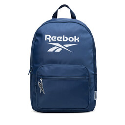 Reebok Batoh Reebok RBK-044-CCC-05 Tmavomodrá