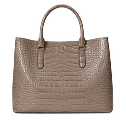 LAUREN RALPH LAUREN Bolso LAUREN RALPH LAUREN Marcy 431942189010 Marrón