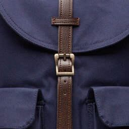 

Рюкзак Herschel Dawson 10233-05432 Peacoat/Cc, Cиній