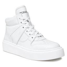 Togoshi Tenisice Togoshi WI16-CHANTAL-04 White