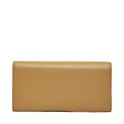 

Великий жіночий гаманець Coccinelle QTF Coccinelledew E2 QTF 11 03 01 Fresh Beige N24, Бежевий