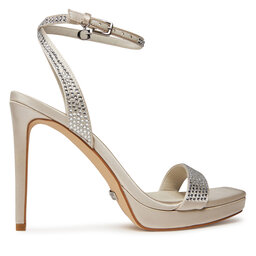 Guess Sandalias Guess Zach FLJZAC SAT03 Gris