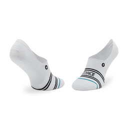 

Набір 3 пар шкарпеток до щиколотки unisex Stance No Show A145D20SRO White, Білий