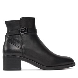 

Ботильйони Tamaris 1-25017-41 Black 001, Чорний