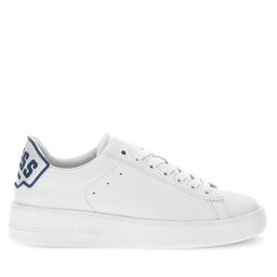 

Снікерcи Guess Reyhan FL7RYH ELE12 WHBLU, Білий