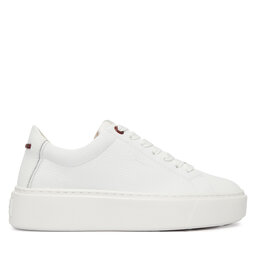 Alexander Smith Снікерcи Alexander Smith London ALBDLHW Білий