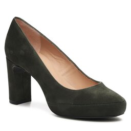 Unisa Félcipő Unisa Numar F23 Ks Verde