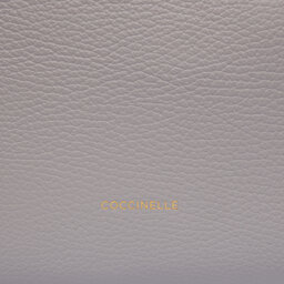

Сумка Coccinelle QLA Coccinellekliche E1 QLA 18 02 01 Light Grey Y08, Сірий