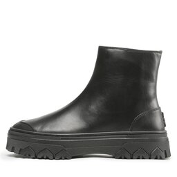 

Ботильйони Patrizia Pepe 8Y0016/L011-K103 Nero, Чорний