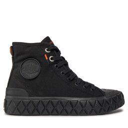 Palladium Bambas Palladium Palla Ace Cvs Mid 77015-001-M Negro