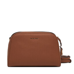 MICHAEL Michael Kors Torebka MICHAEL Michael Kors 32S5G9QC5L Brązowy
