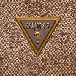 

Рюкзак Guess Vezzola Eco HMEVZL P4161 BBO, Бежевий