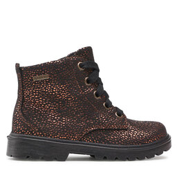 

Черевики туристичні Superfit GORE-TEX 1309454-9900 M Bronze, Коричневий