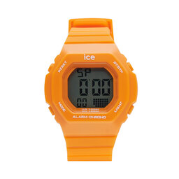 Ice-Watch Laikrodis Ice-Watch Digit Retro 22102 Oranžinė