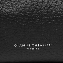 

Сумка Gianni Chiarini Dua BS 9718/24PE RNGDBL Nero-Nature, Чорний