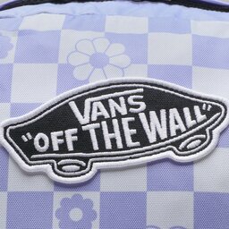 

Рюкзак Vans Wm Realm Backpack VN0A3UI6CDU1 Sweet Lavender/Marshmlw, Фіолетовий