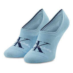Calvin Klein Jeans Női bokazokni Calvin Klein Jeans 701218751 Light Blue 005