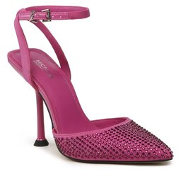 MICHAEL Michael Kors Sandali MICHAEL Michael Kors Imani Pump 40R3IMHP1D Cerise