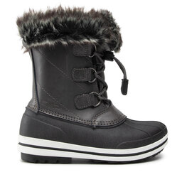 CMP Μπότες Χιονιού CMP Anthilian Snow Wp 30Q4594 Γκρι