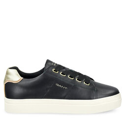 Gant Laisvalaikio batai Gant 31531989 Juoda