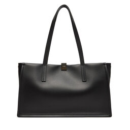 Calvin Klein Borsetta Calvin Klein Ck Narrate E/W Shoulder Bag K60K612987 Nero