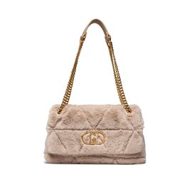 

Сумка Liu Jo M Crossbody NF2234 E0305 Bone 30000, Бежевий