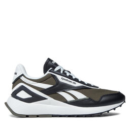 

Взуття Reebok Cl Legacy Az GX5305 Armgrn/Cblack/Ftwwht, Чорний