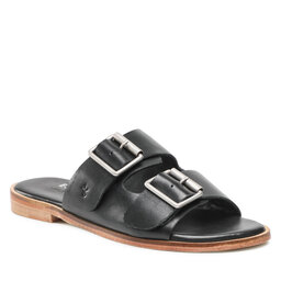EMU Australia Iešļūcenes EMU Australia Peli W12711 Black