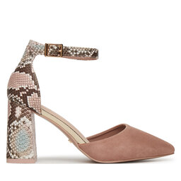 DeeZee Pantofi pumps DeeZee FERRI1 Bej