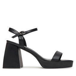 DeeZee Sandalen DeeZee LR2206123 Schwarz