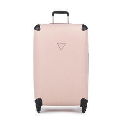 Guess Valise rigide grande taille Guess Wilder (D) Travel TWD745 29480 PLR