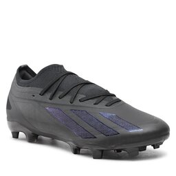 adidas Schuhe adidas X Crazyfast.2 Firm Ground Boots GY7424 Cblack/Cblack/Cblack