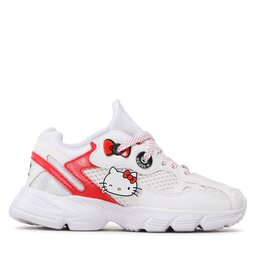 

Взуття adidas adidas Astir C GX1877 Ftwwht/Vivred/Cblack, Білий
