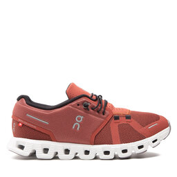 

Взуття On Cloud 5 5998558 Rust/Black, Червоний