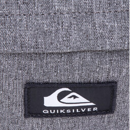 

Сумка на пояс Quiksilver, Сірий