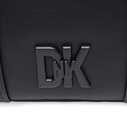 

Сумка DKNY Seventh Avenue Md Ew R33AKY28 Blk/Black BBL, Чорний