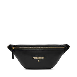 Patrizia Pepe Τσαντάκι μέσης Patrizia Pepe 2B0138/L113 Μαύρο